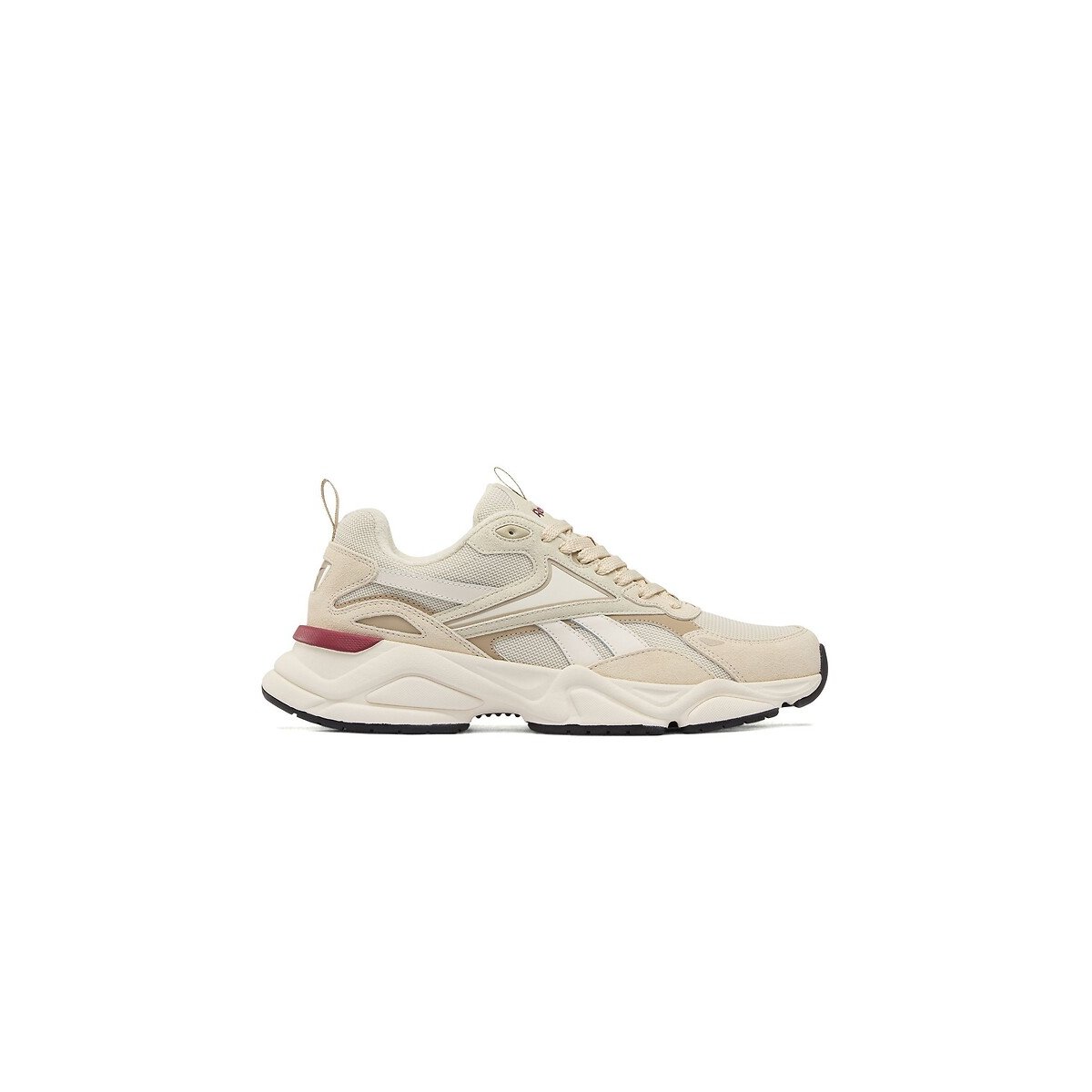 Sapatilhas CHARGE RUN bege, REEBOK