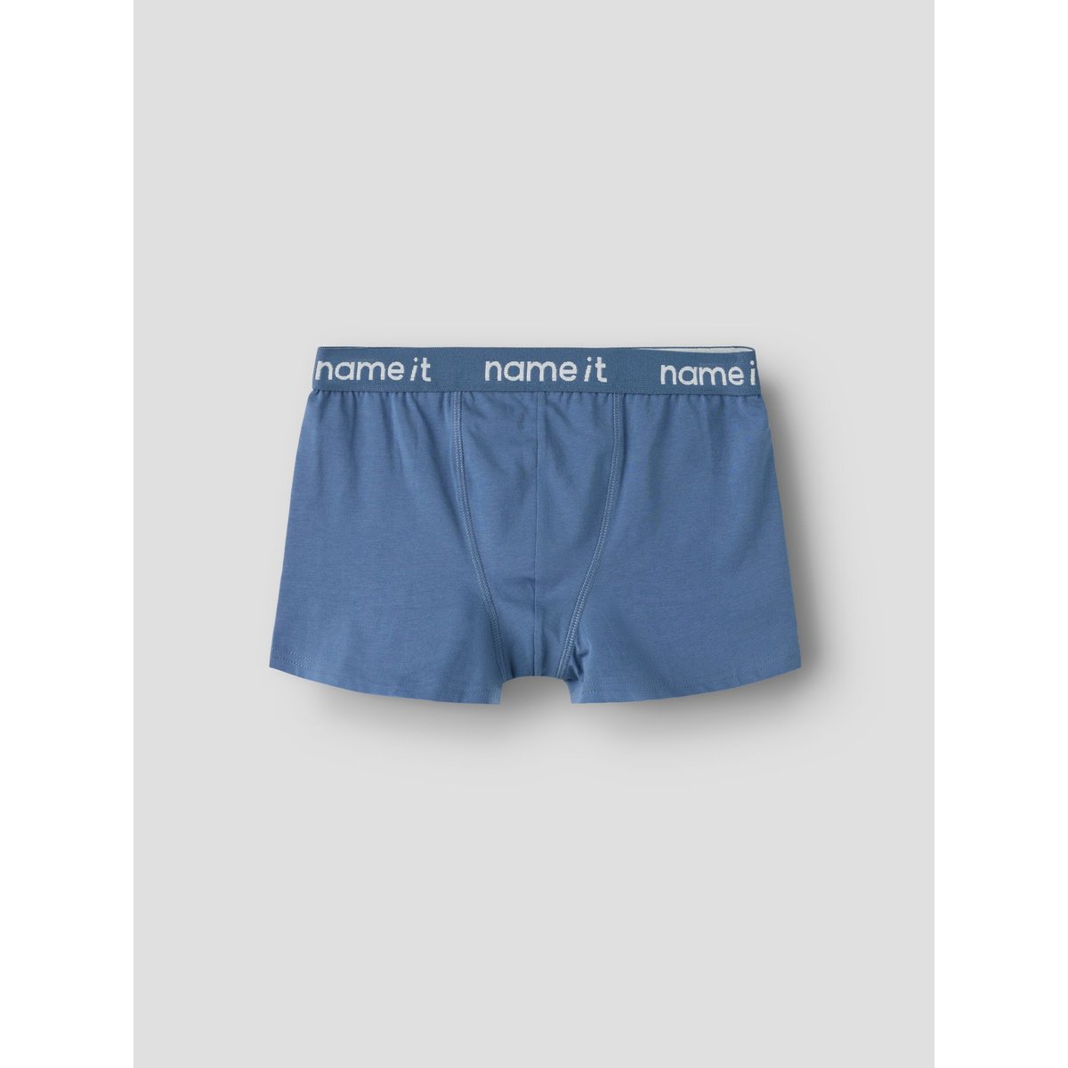 Boxer gris - urban chic1, NAME IT