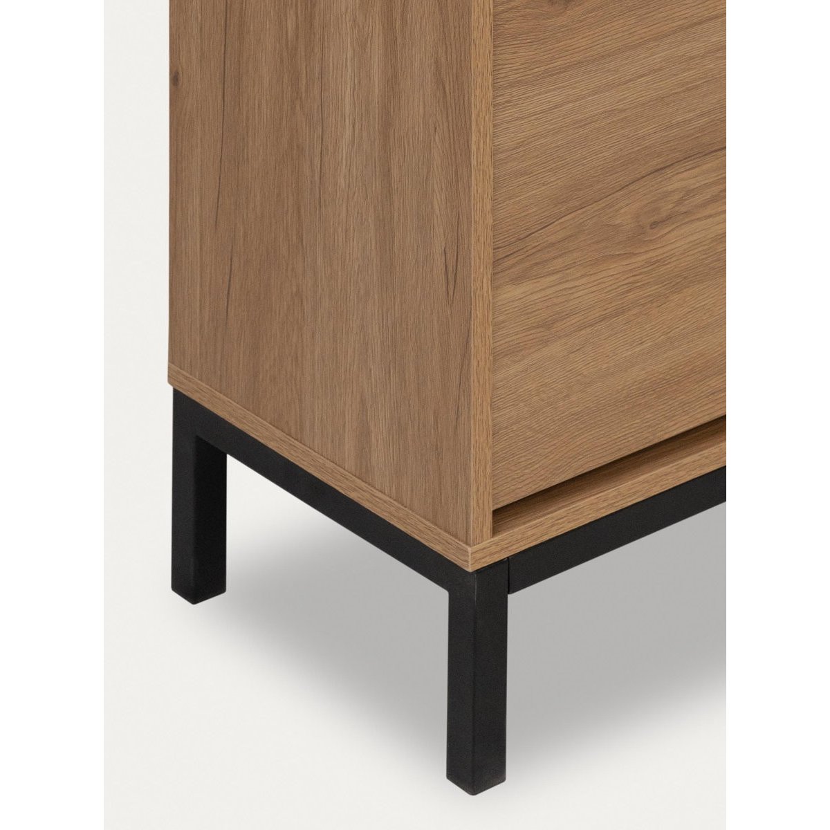 Chaussurier Mélamine - KOLB beige clair, KENAY