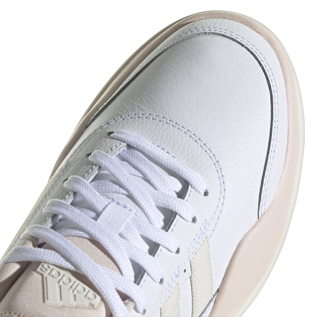 Osade Leather Trainers white, ADIDAS SPORTSWEAR