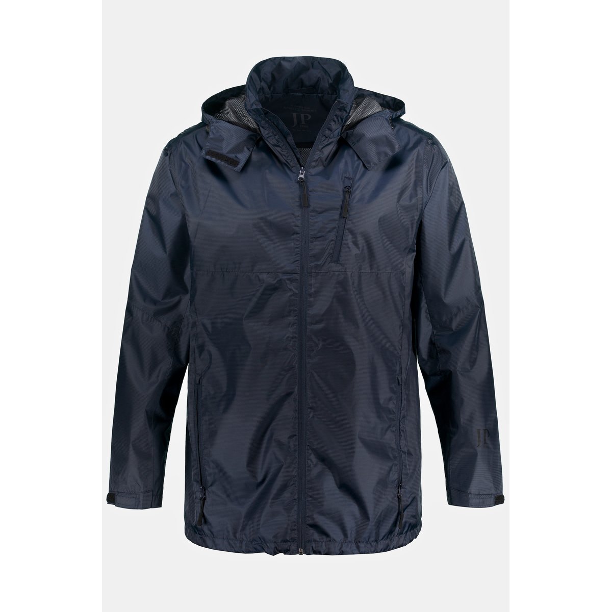 Veste déperlante marine foncé, JP1880
