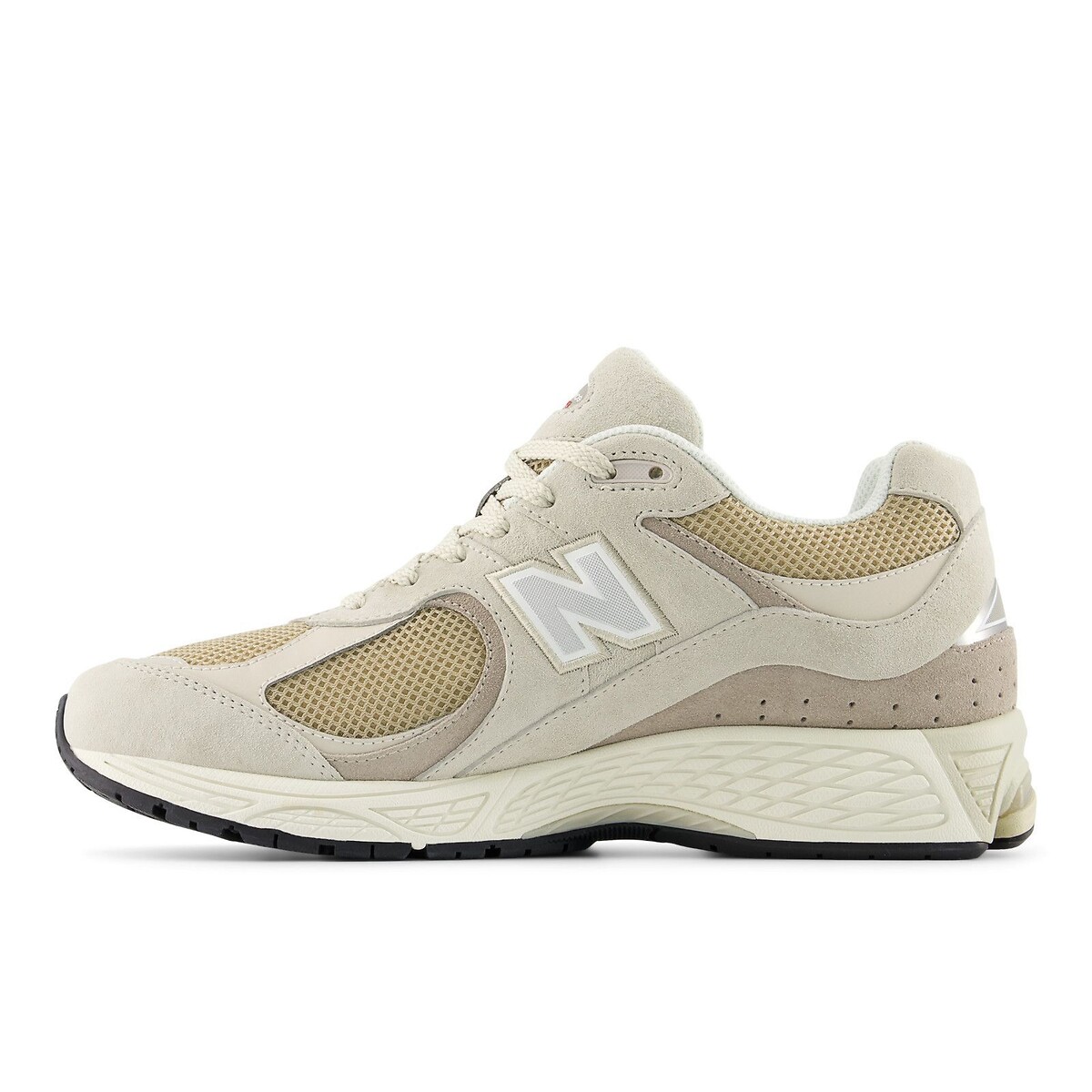 2002 sneakers beige/taupe, NEW BALANCE