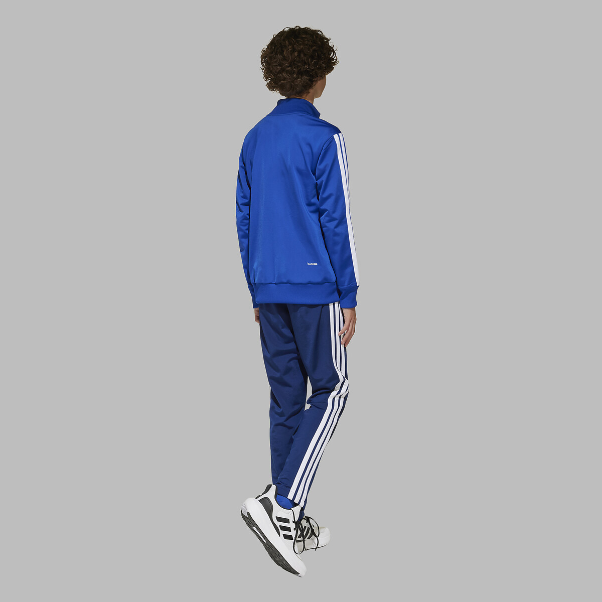 Ensemble de survêtement bleu marine, ADIDAS SPORTSWEAR