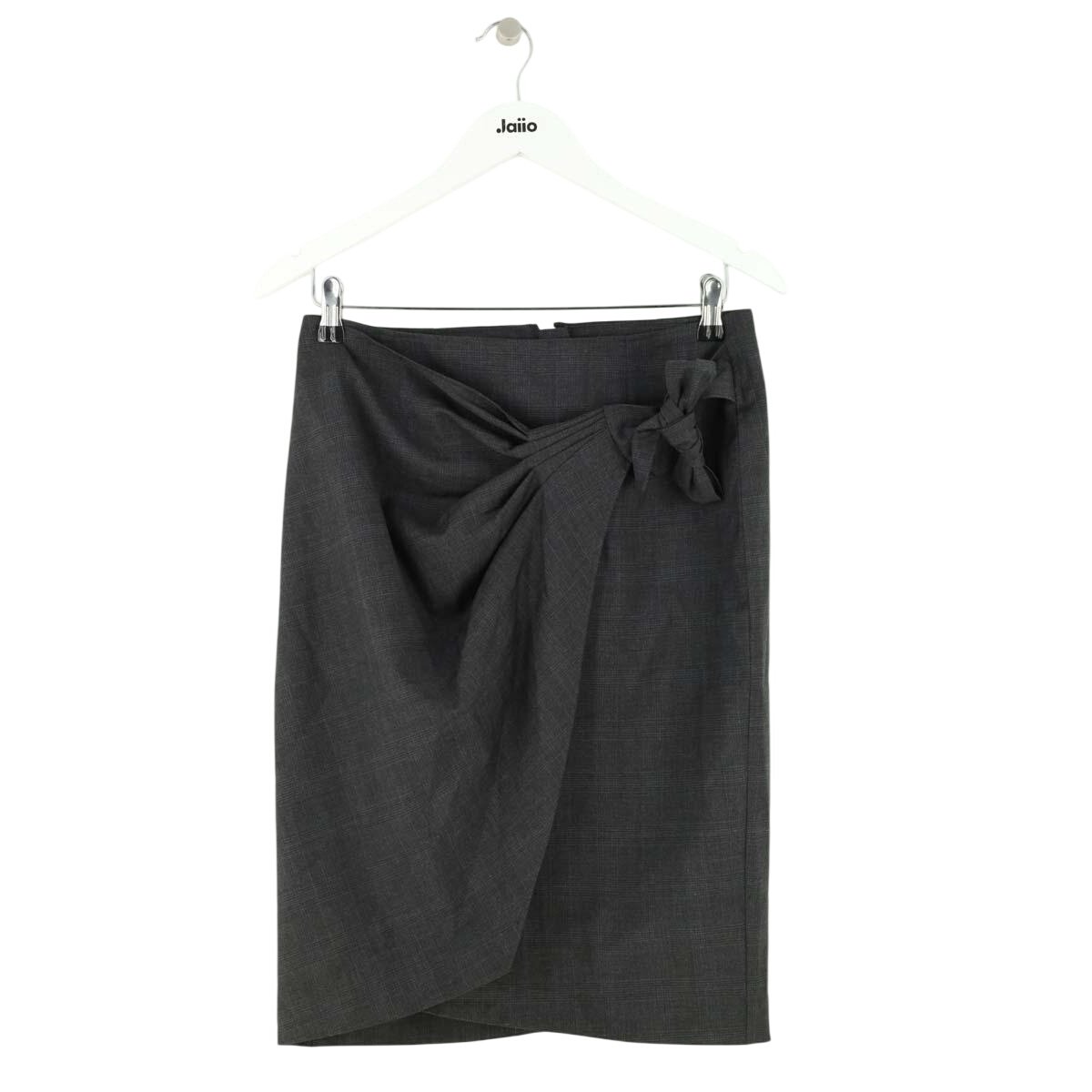 Jupe - Très Bon État gris, ISABEL MARANT