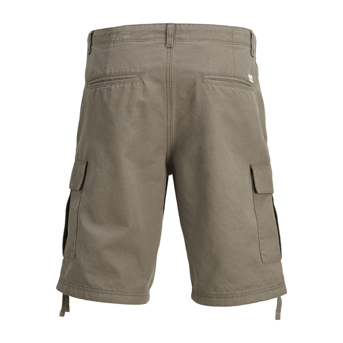 Short cargo bungee cord, JACK & JONES