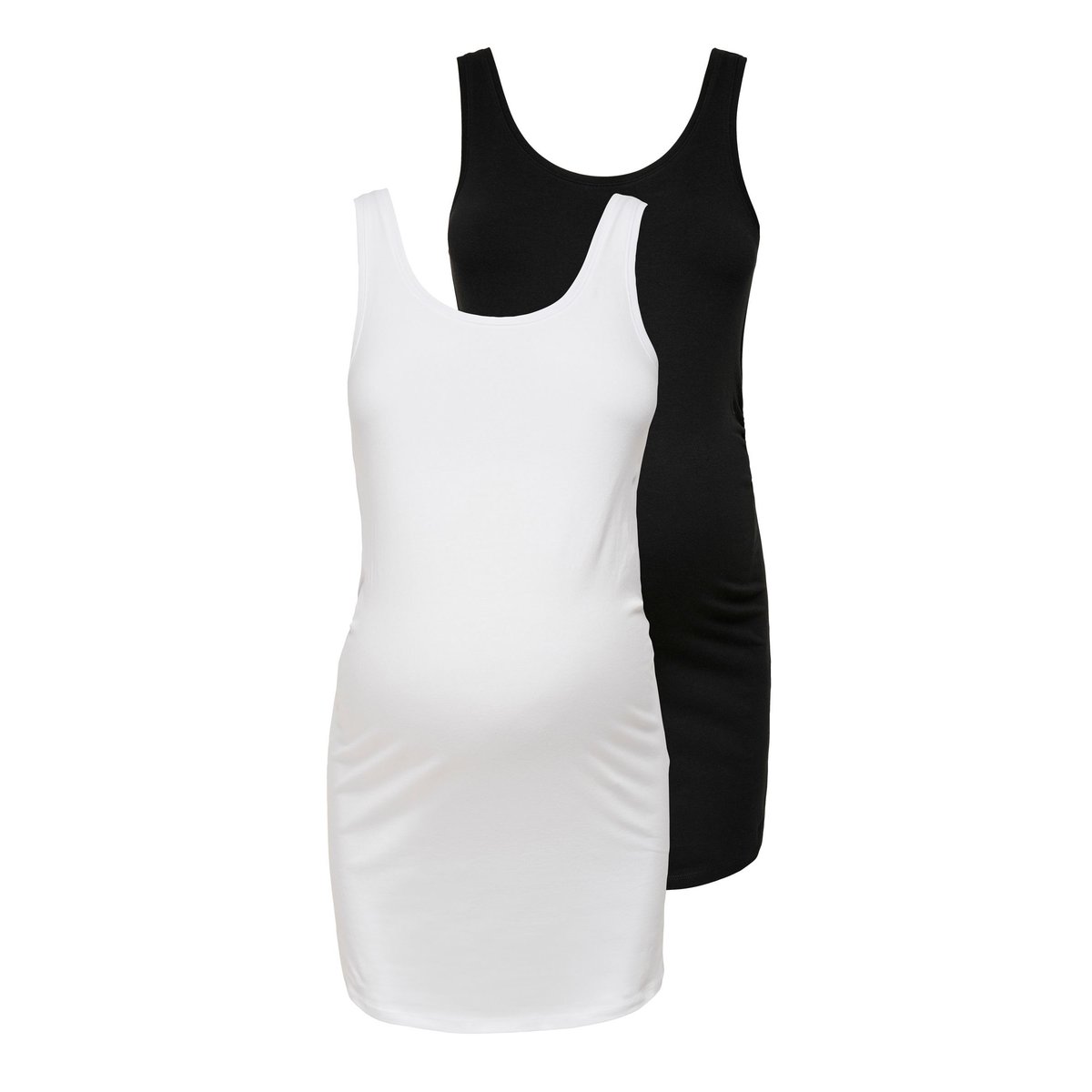 Top black 7, ONLY