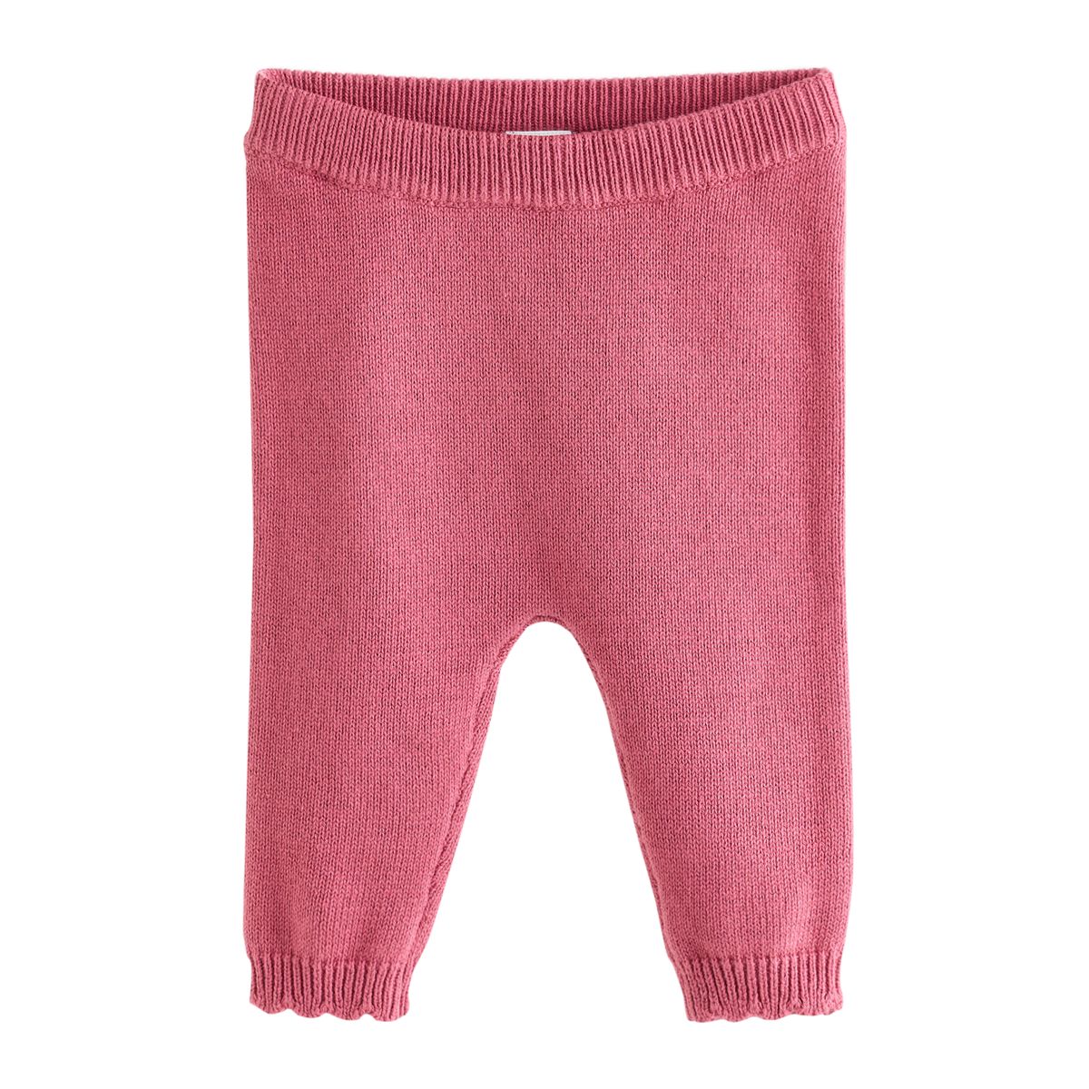 Legging et cardigan bébé à nœud, 2 pièces rose, NEXT