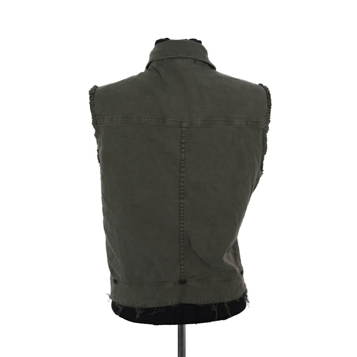 Veste - Très Bon État kaki, THE KOOPLES