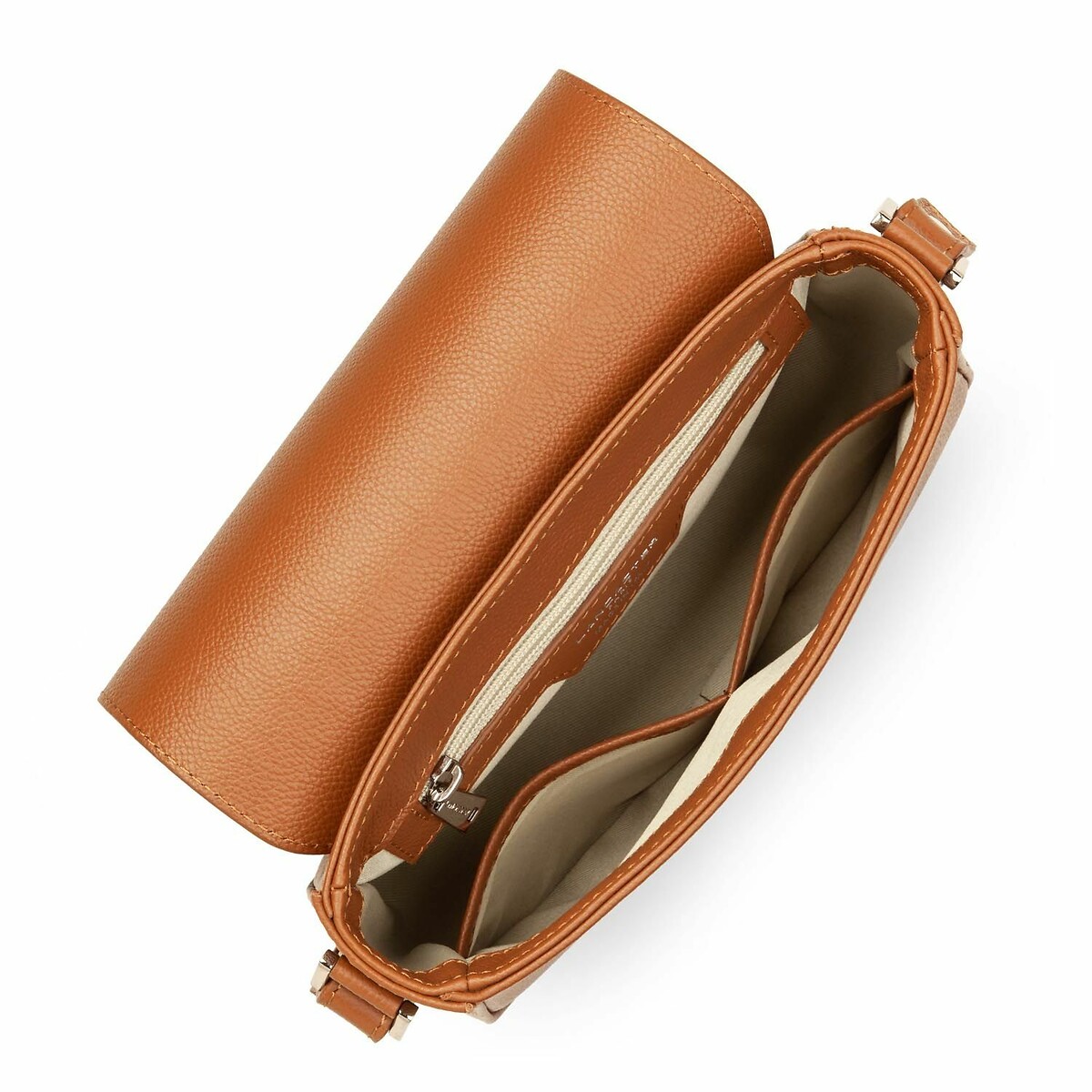 Sac trotteur MILANO BAO camel, LANCASTER