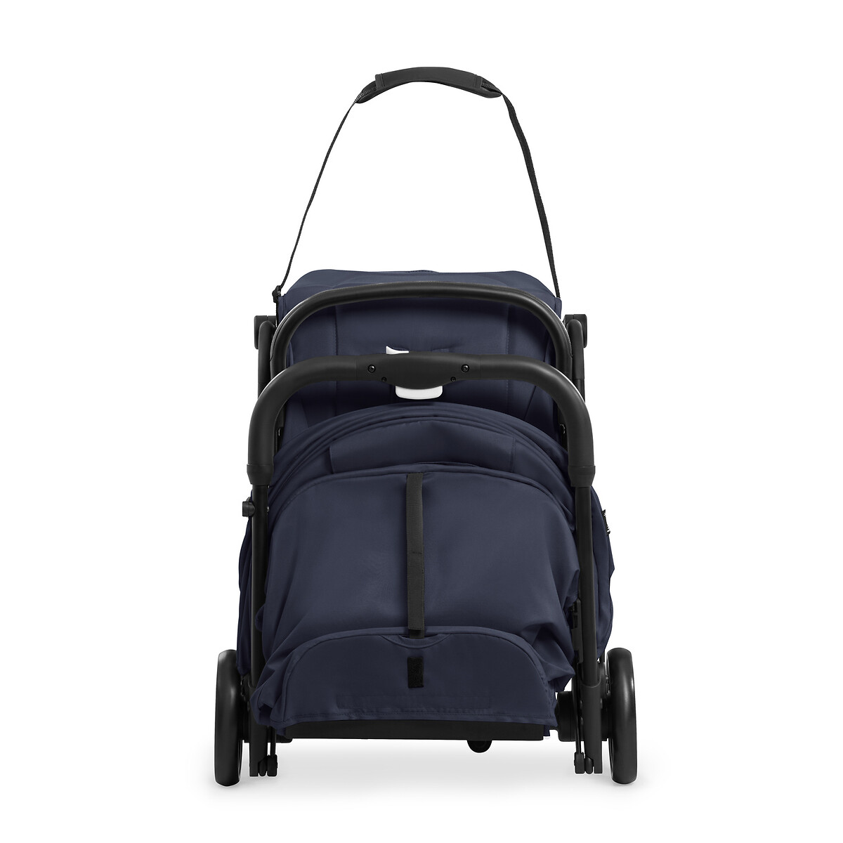 Travel N Care Pushchair- Navy Blue navy, HAUCK