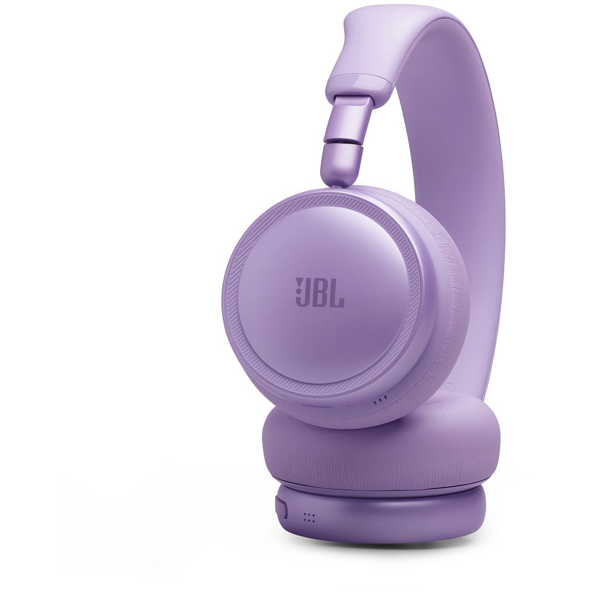 Casque Live 680 NC Violet couleur unique, JBL