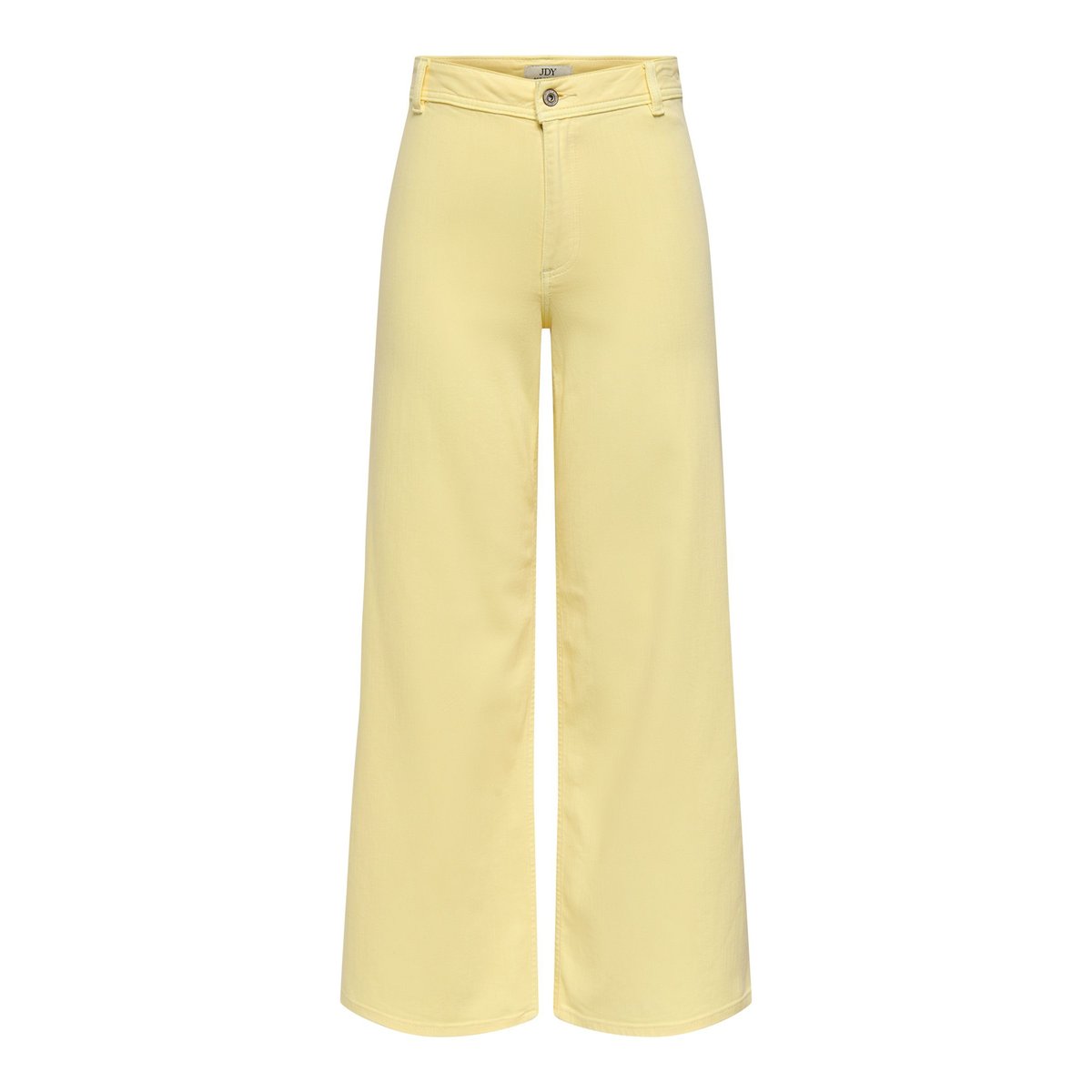 Pantalon À Jambe Large double cream, JDY