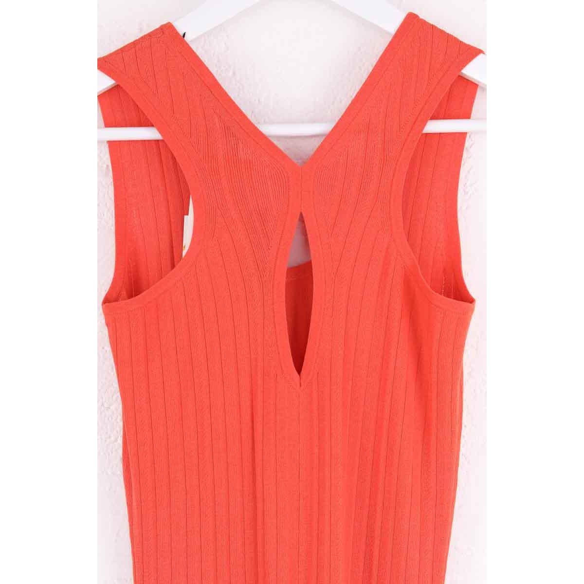Robe - Très Bon État orange, JOSEPH