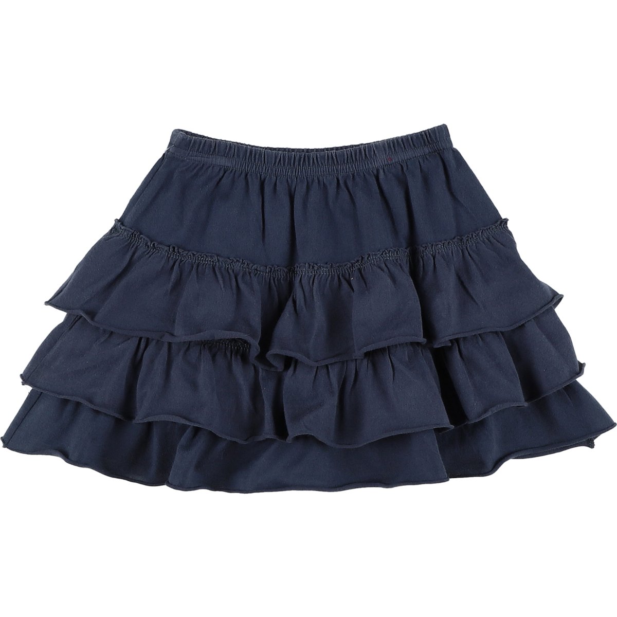 Jupe - Très bon état bleu, PETIT BATEAU