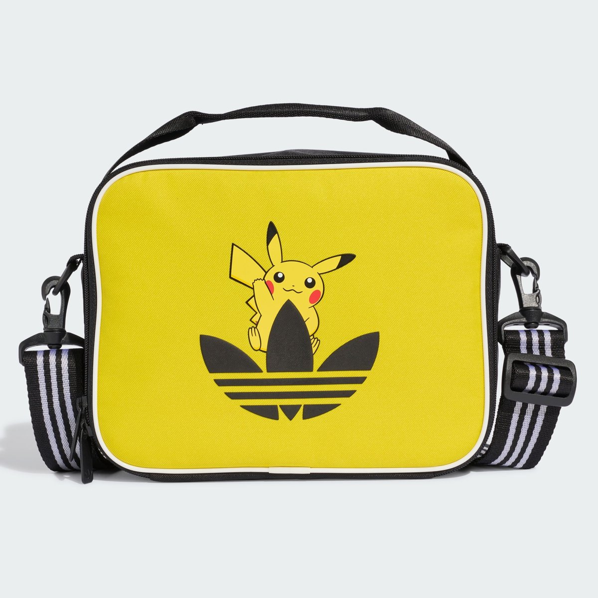 Sac Repas Adidas Pokémon Sac Repas Adidas Pokémon yellow, adidas Originals