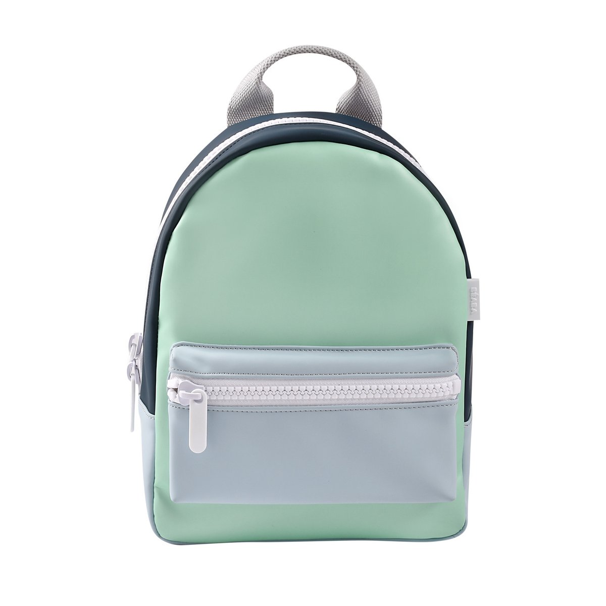 Sac à dos 7,5L pour enfant FARO matcha latte, BEABA