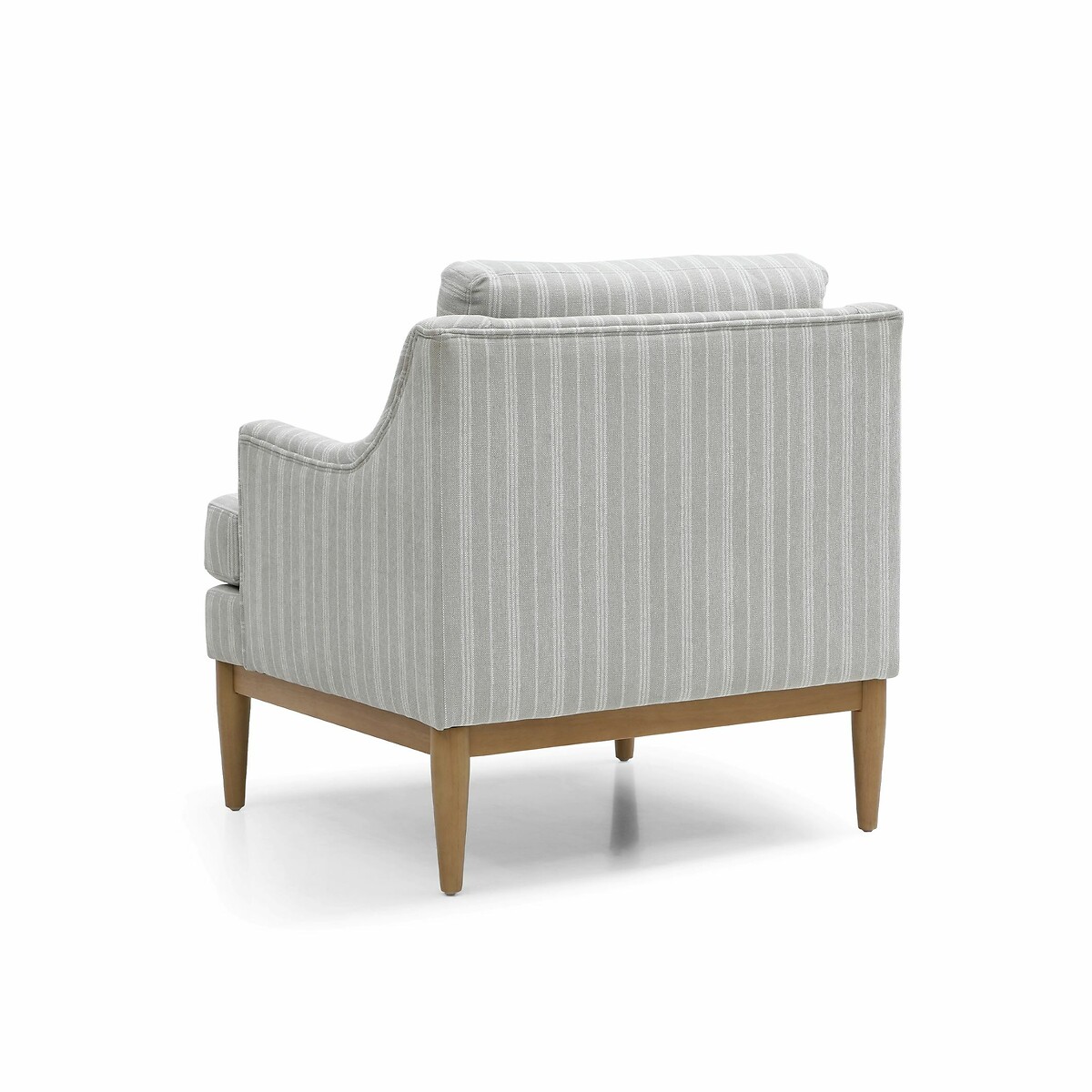 Bexley Chenille Accent Chair natural, SO'HOME