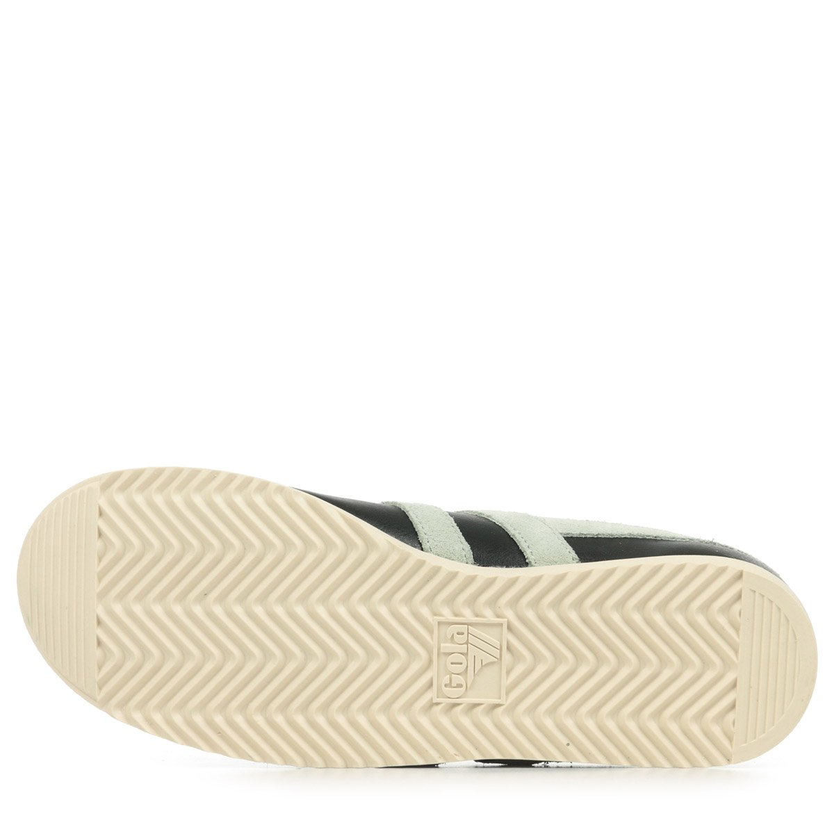 Baskets Bullet Pure black matcha coral pink, GOLA