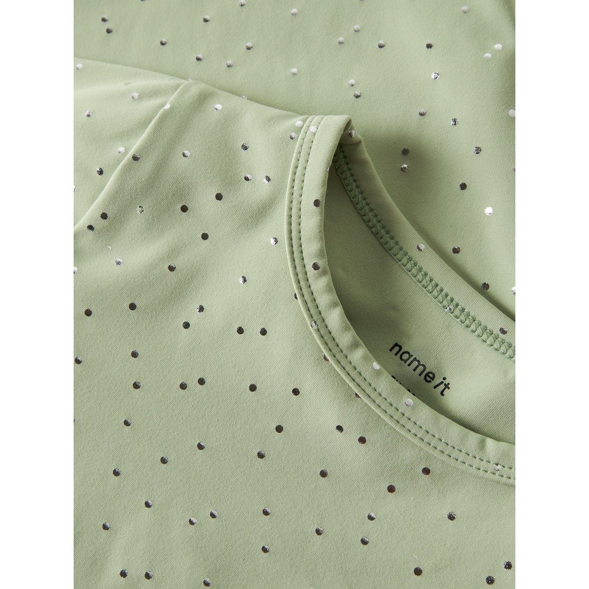 T-Shirt vert - swamp1, NAME IT