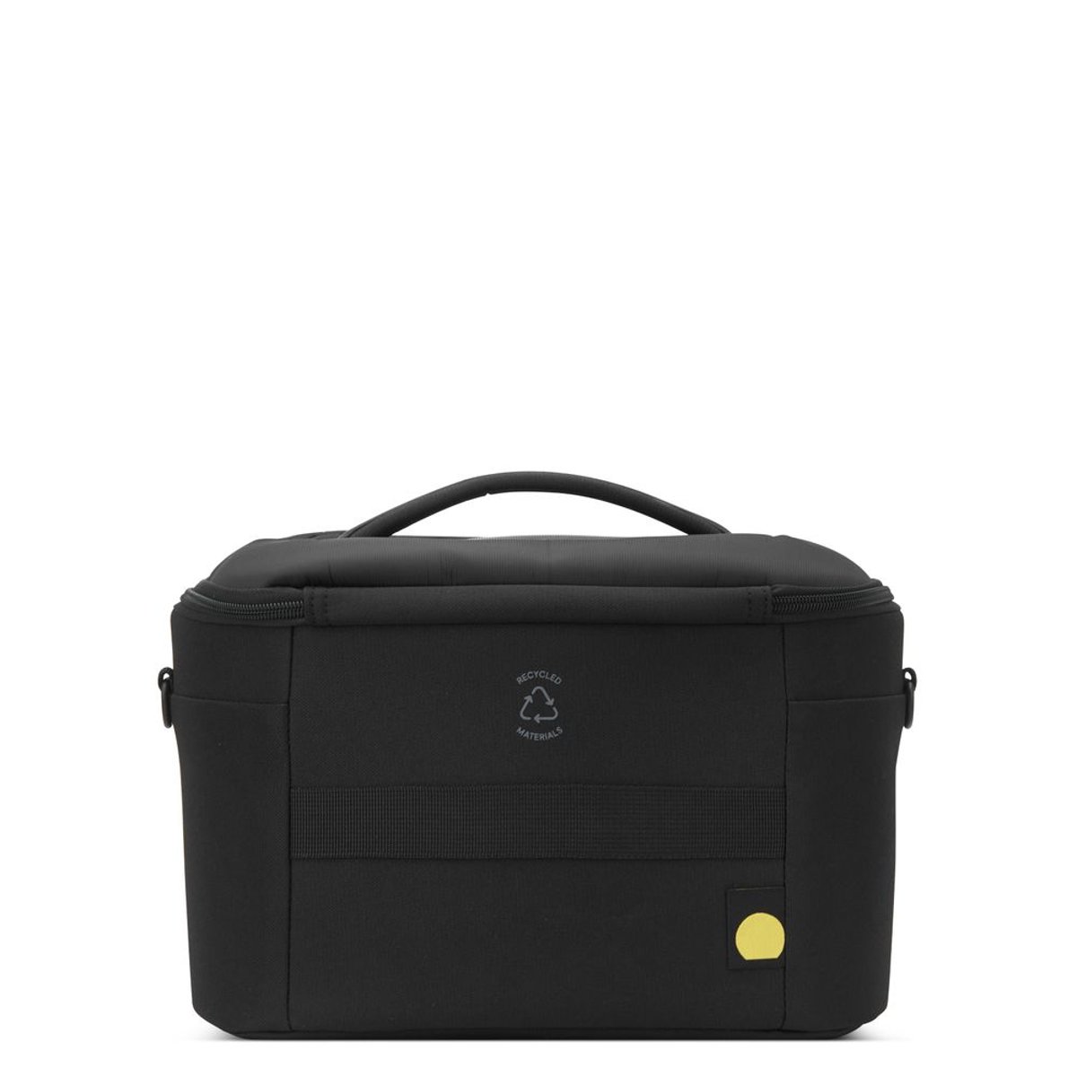 Beauty-case XS BROCHANT 3 noir profond, DELSEY PARIS