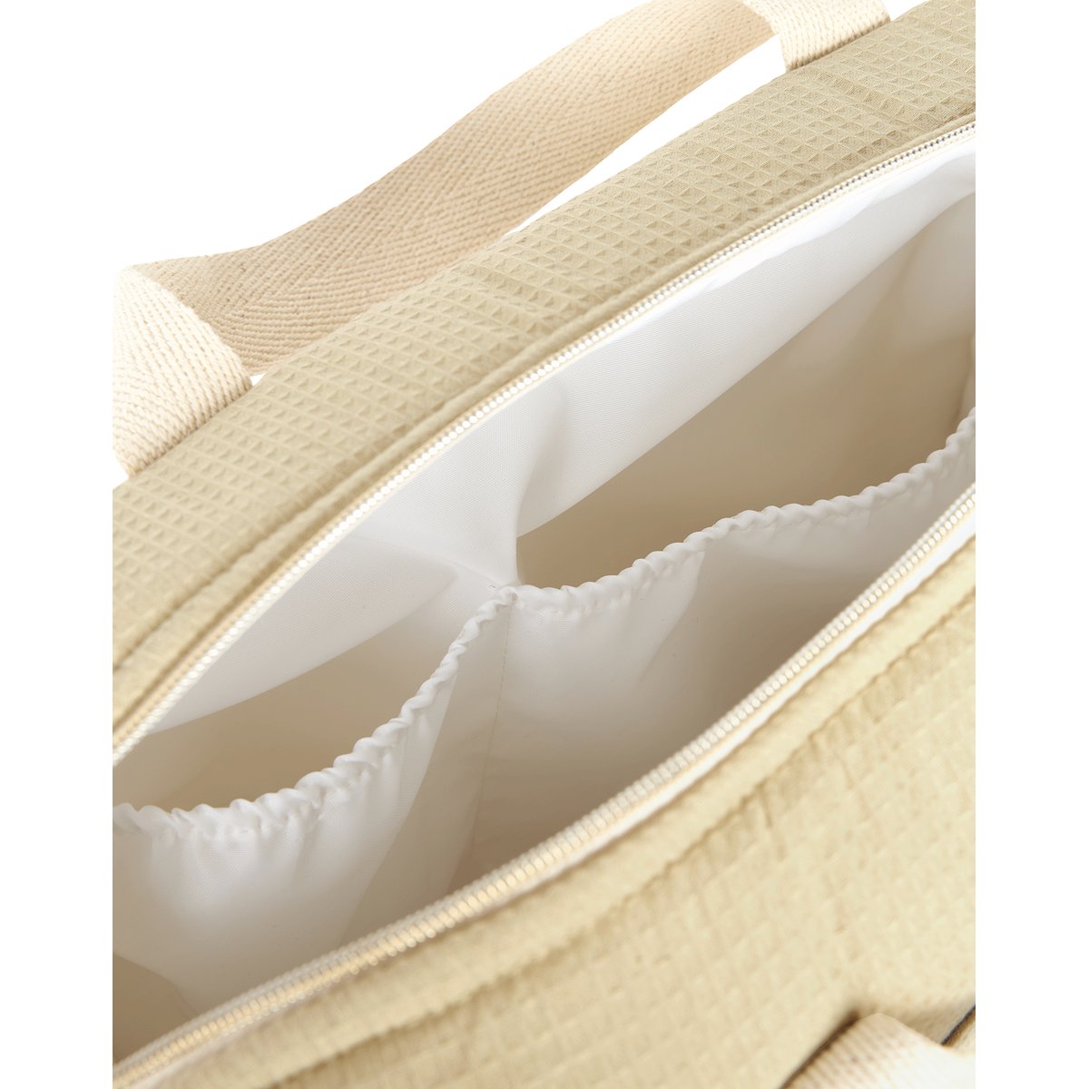 Sac à langer imperméable Gala OPERA green tea, NOBODINOZ