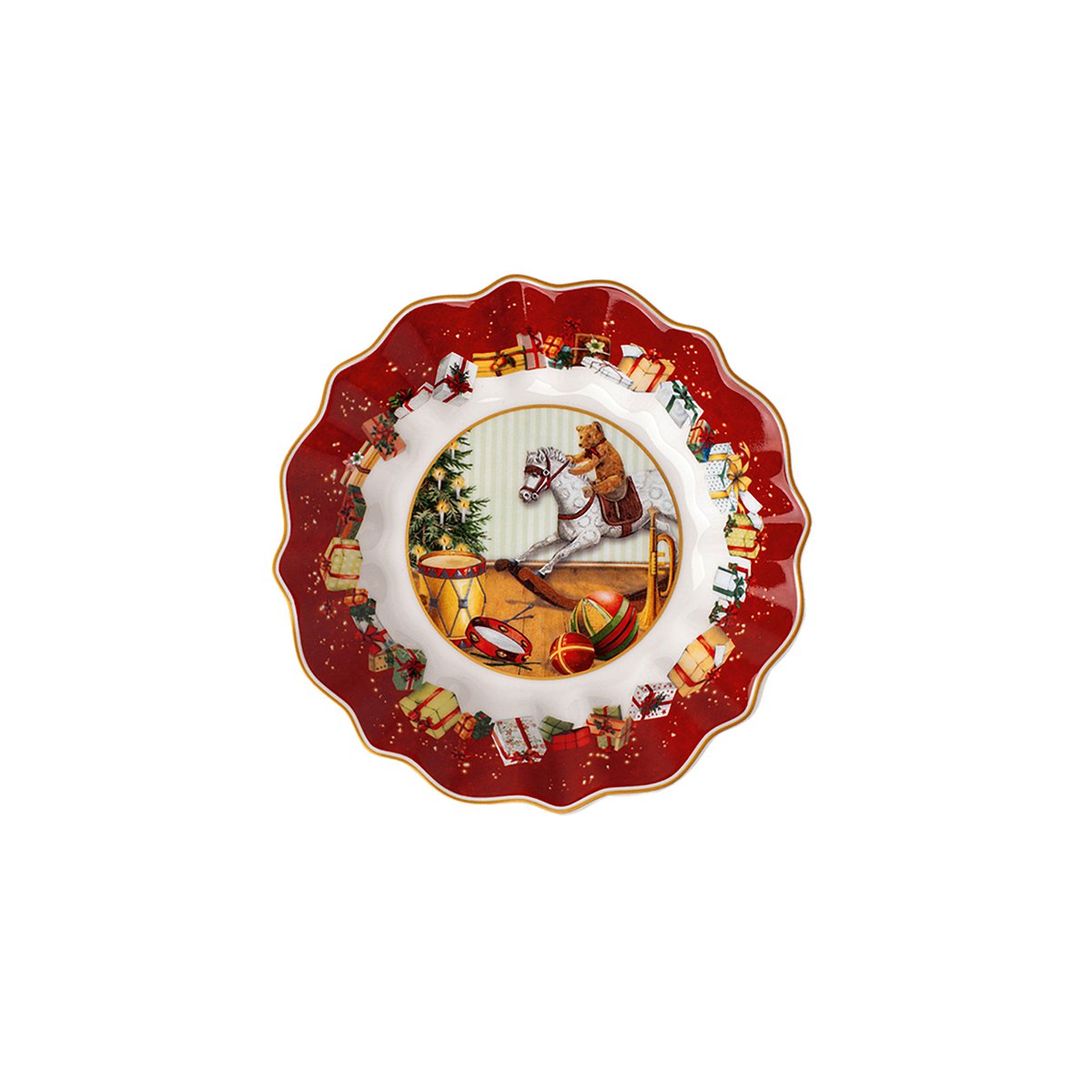 Coupe Sur Pied Petite, Cadeaux TOY'S FANTASY couleur unique, VILLEROY & BOCH