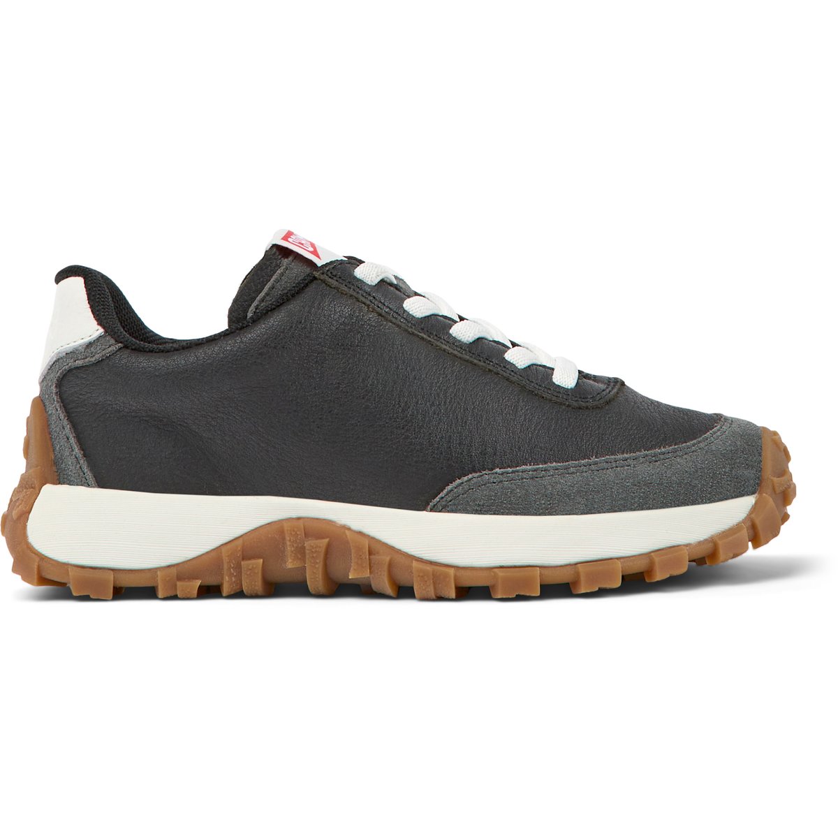 Baskets Drift Trail noir, CAMPER