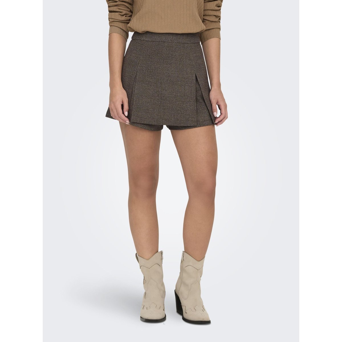 ONLELLY-DELL Jupe courte Jupe black, ONLY