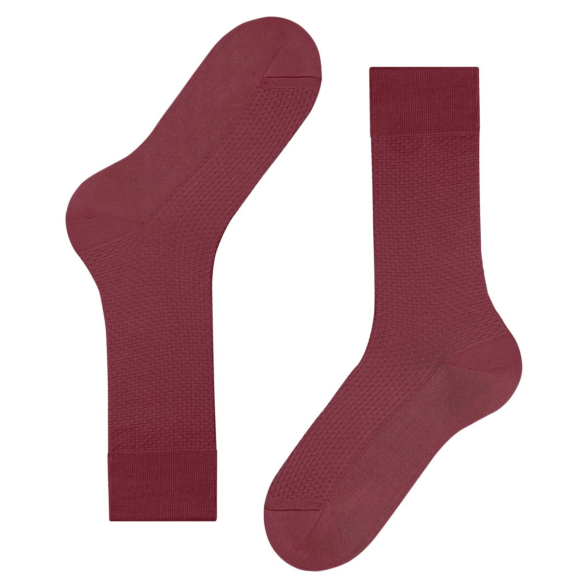 Chaussettes Tiago Special Edition rouge, FALKE