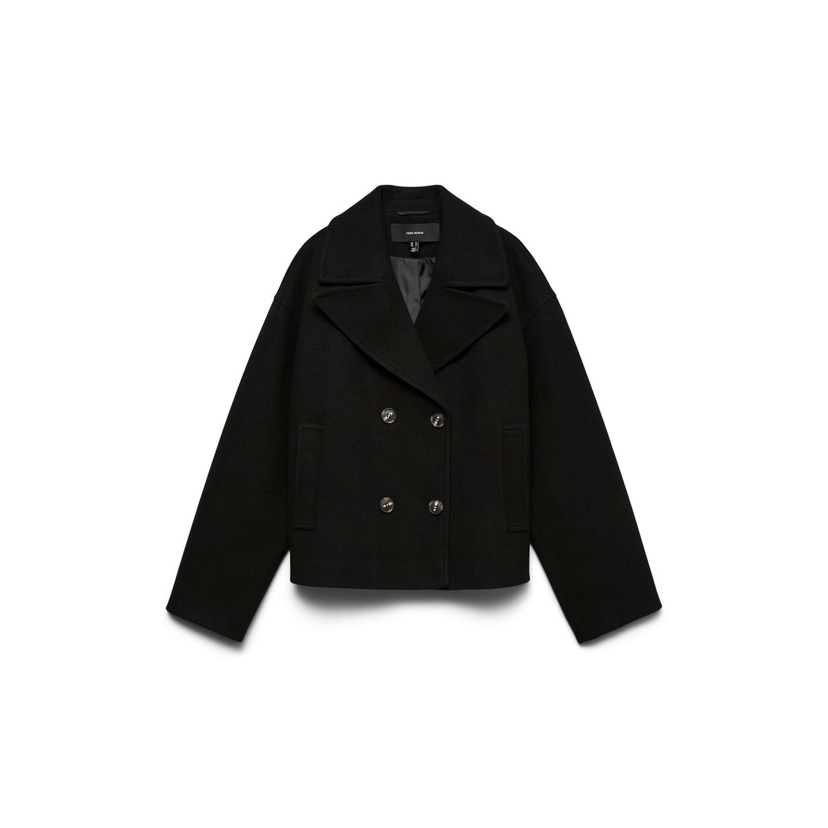 Veste black, VERO MODA