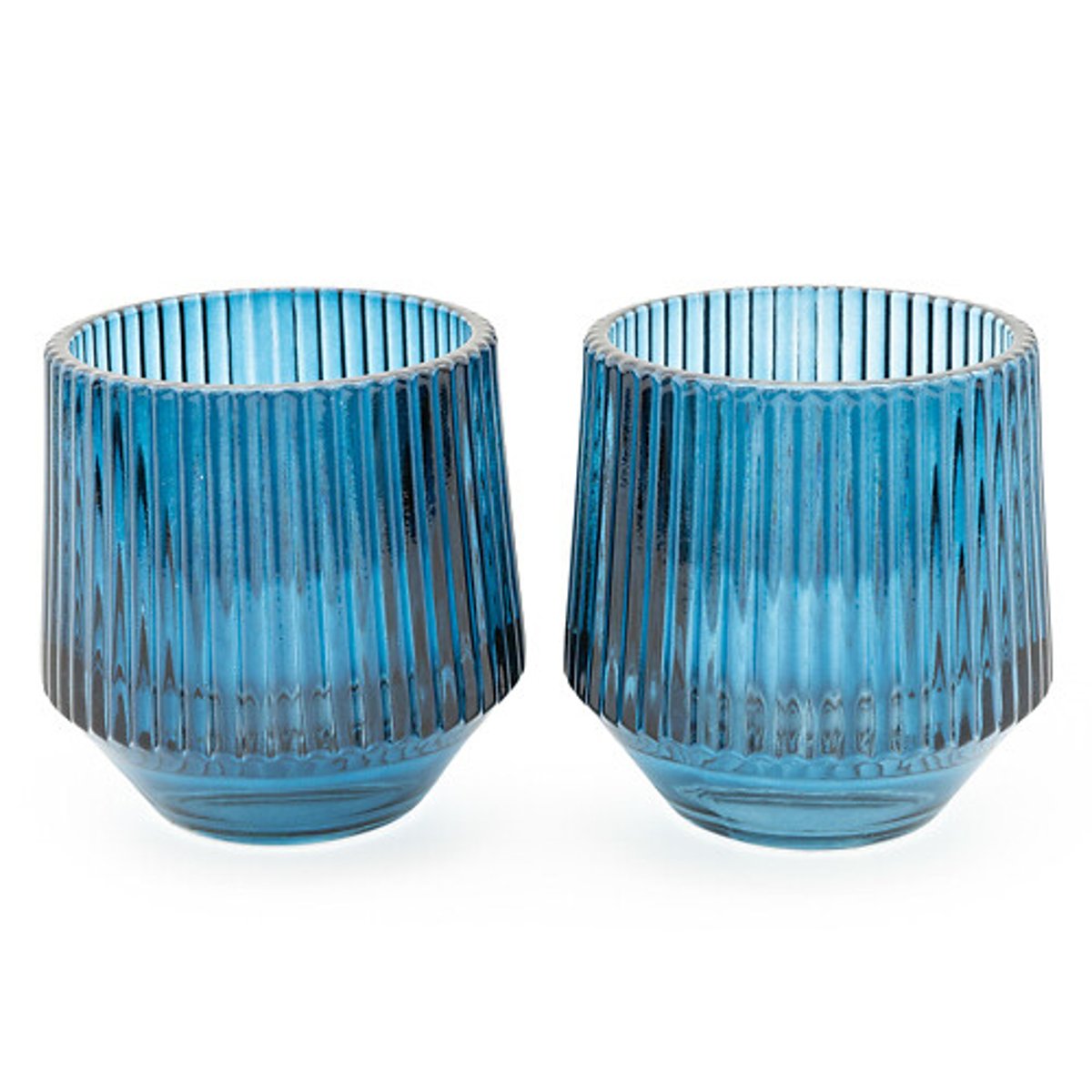 Coastal Shores Candle Making Kit blue, SO'HOME