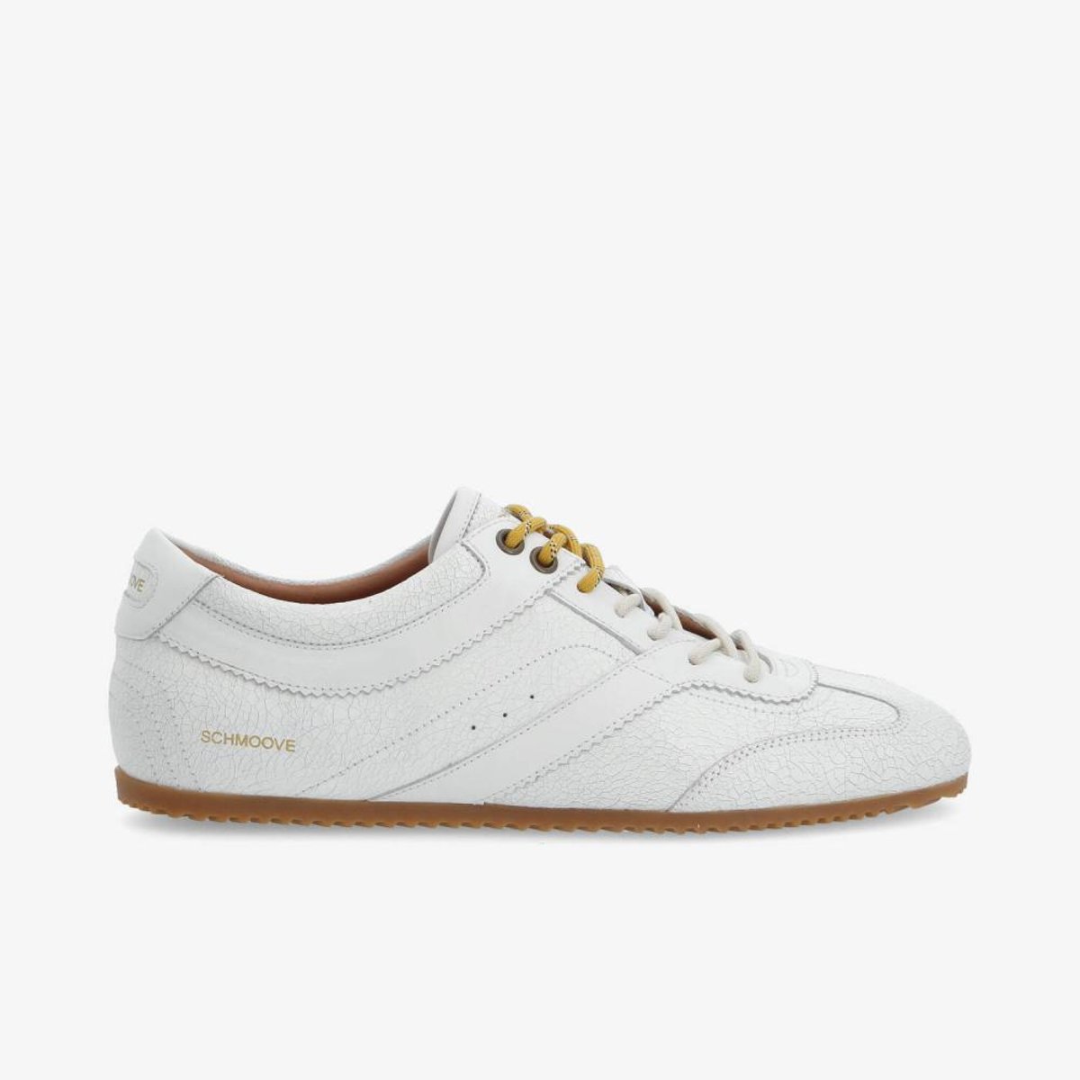 Sneakers TERRY blanc, SCHMOOVE