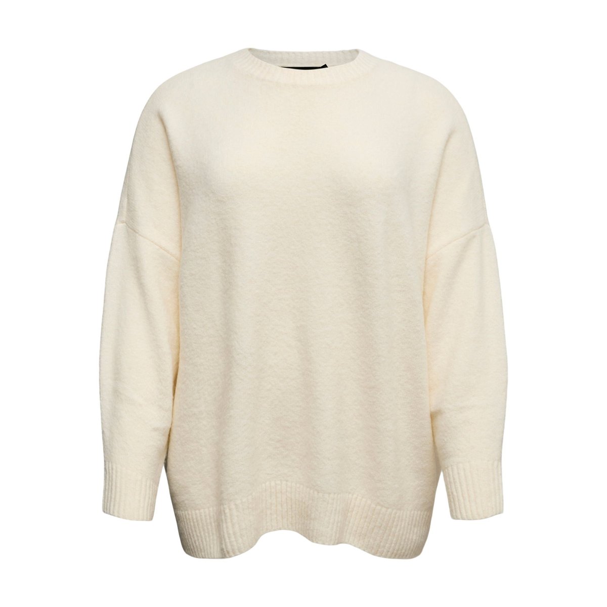 Pull En Maille birch, VERO MODA