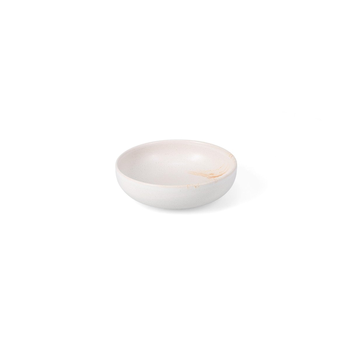 Lot de 4 bols AQUAREL beige, SP COLLECTION