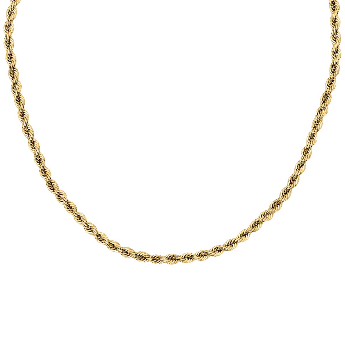 COLLIER SECTOR BASIC - SZS152 or jaune, SECTOR