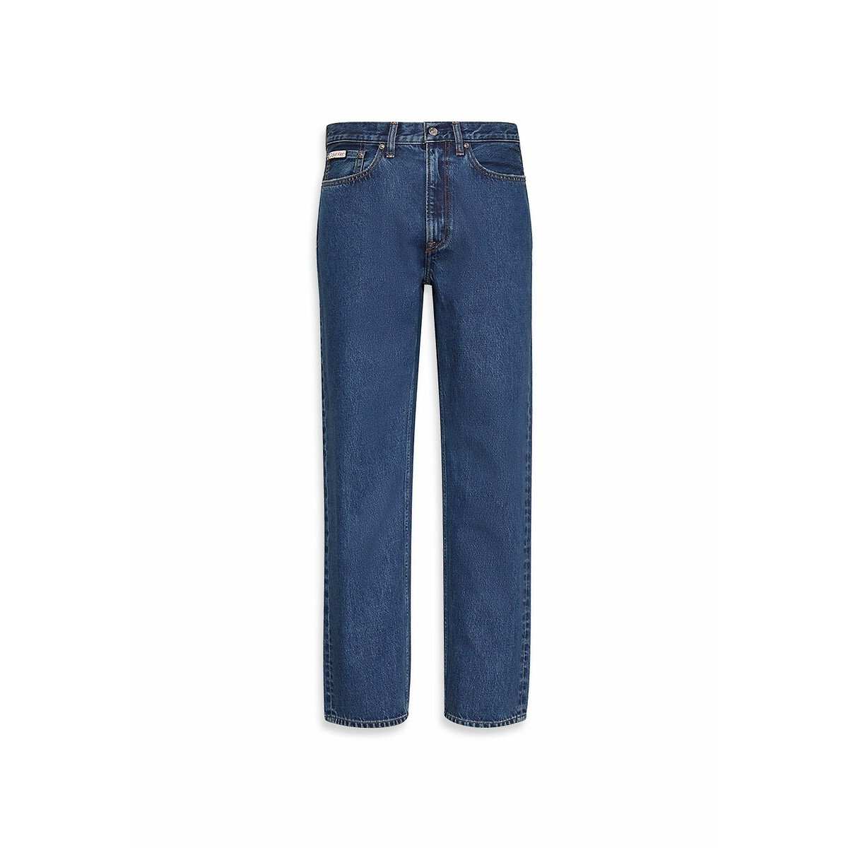 Habour Tapered Jeans blue, CALVIN KLEIN