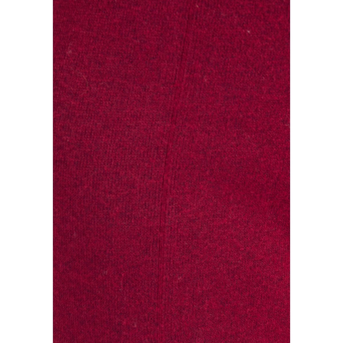 Pantalon maille enfilable Thermolactyl rouge, DAMART