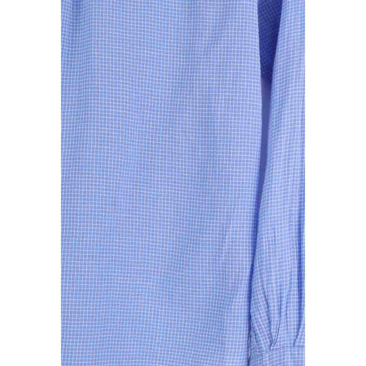Chemise - Très Bon État bleu, LEON & HARPER
