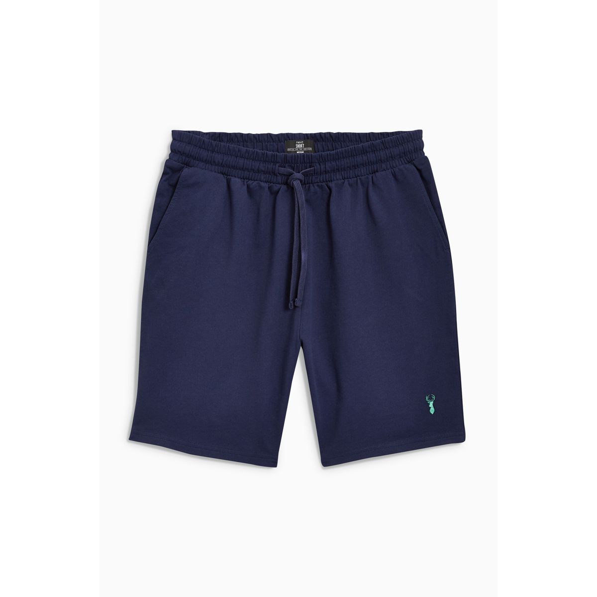 Vêtement D'intérieur Léger-short bleu marine, NEXT