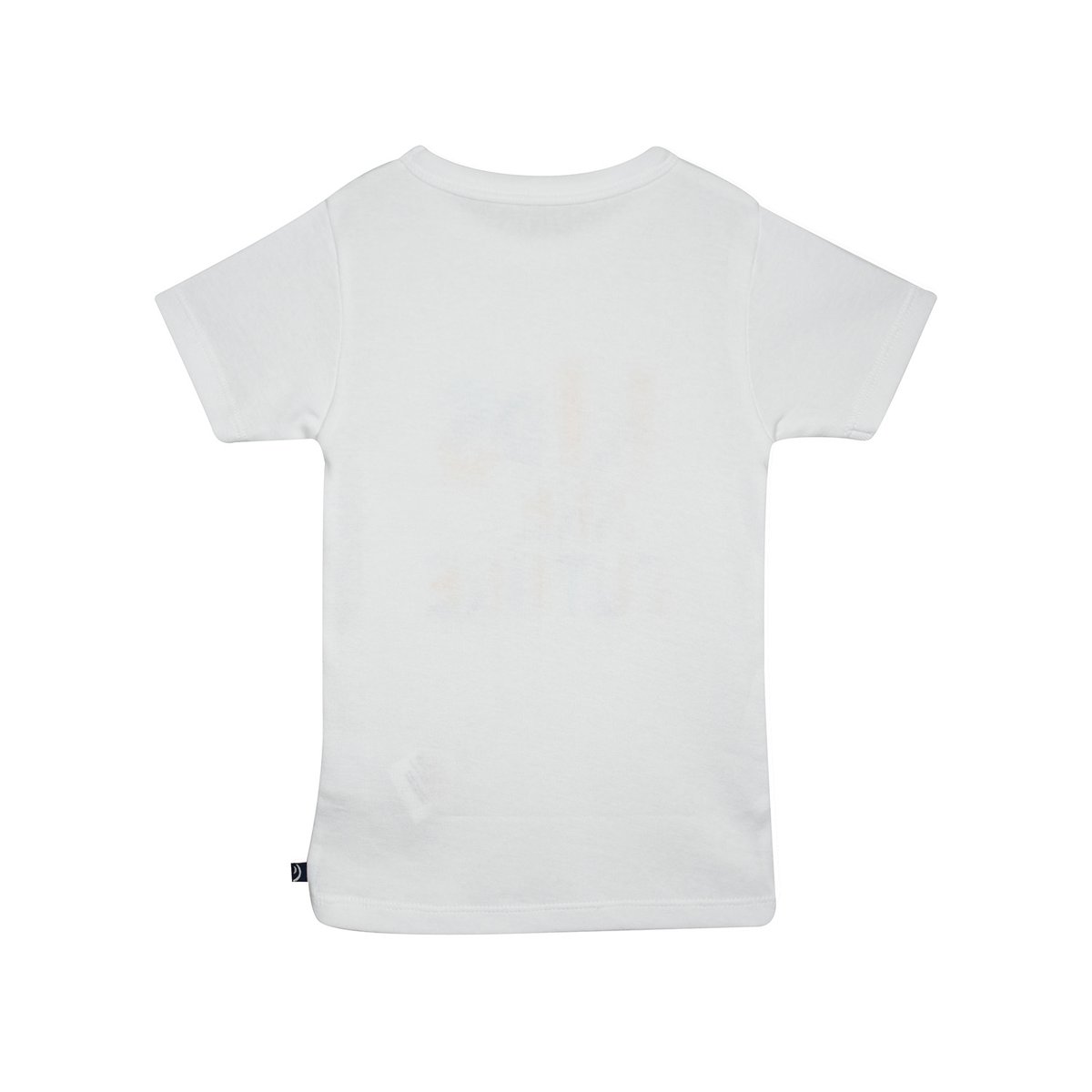 Lot de tee shirts moussa manches courtes enfant vert, SUCRE D'ORGE