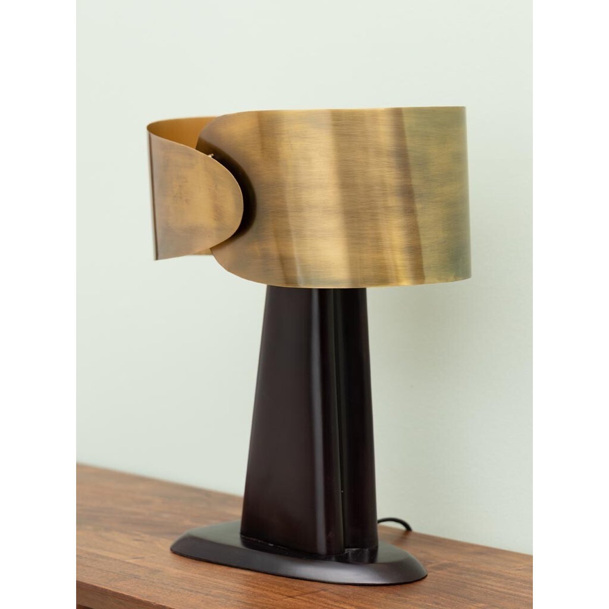 Lampe à poser en métal BELT v300233, CHEHOMA