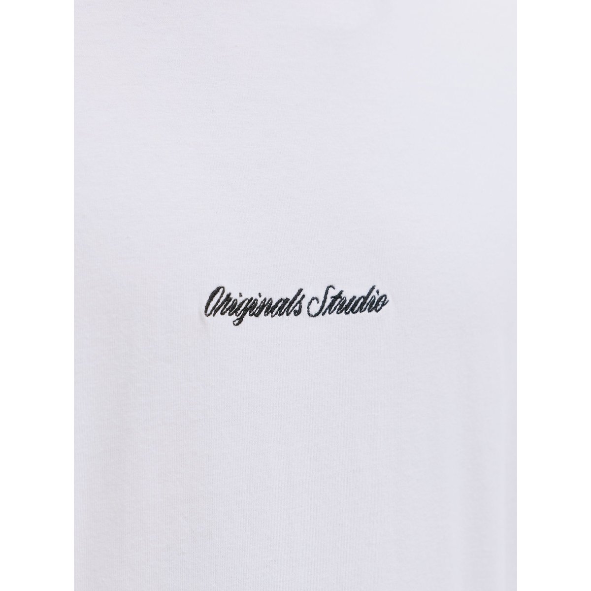 T-Shirt seagrass 1, JACK & JONES