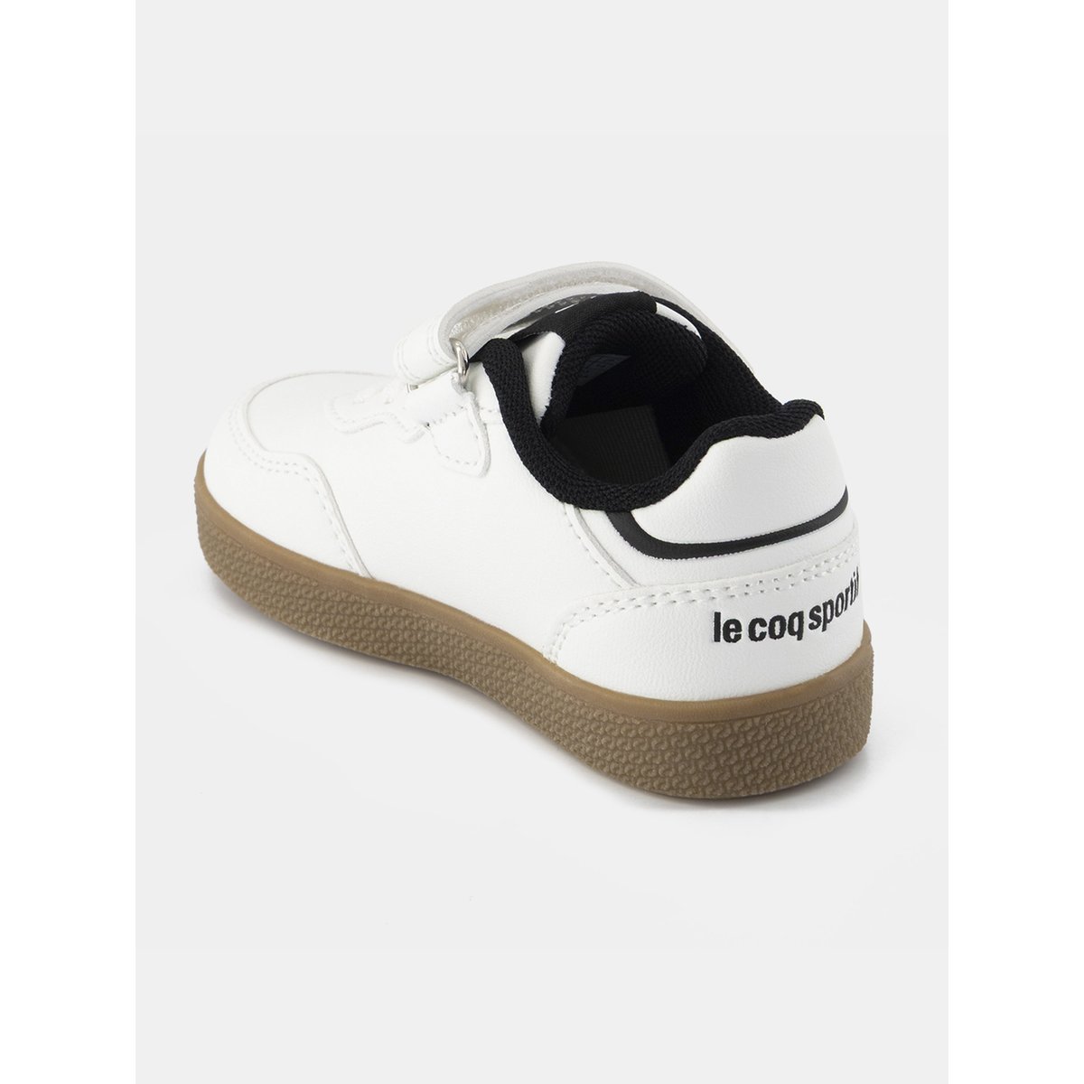 Sneakers LCS Golazo optical white/black, LE COQ SPORTIF