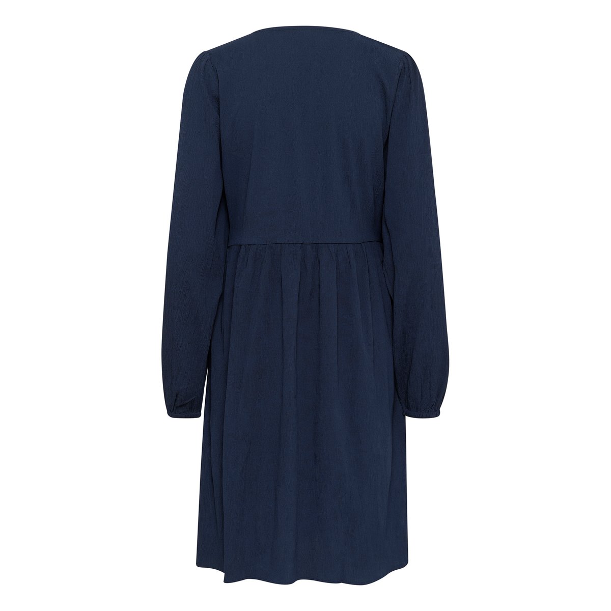 Dress bleu marine, KAFFE