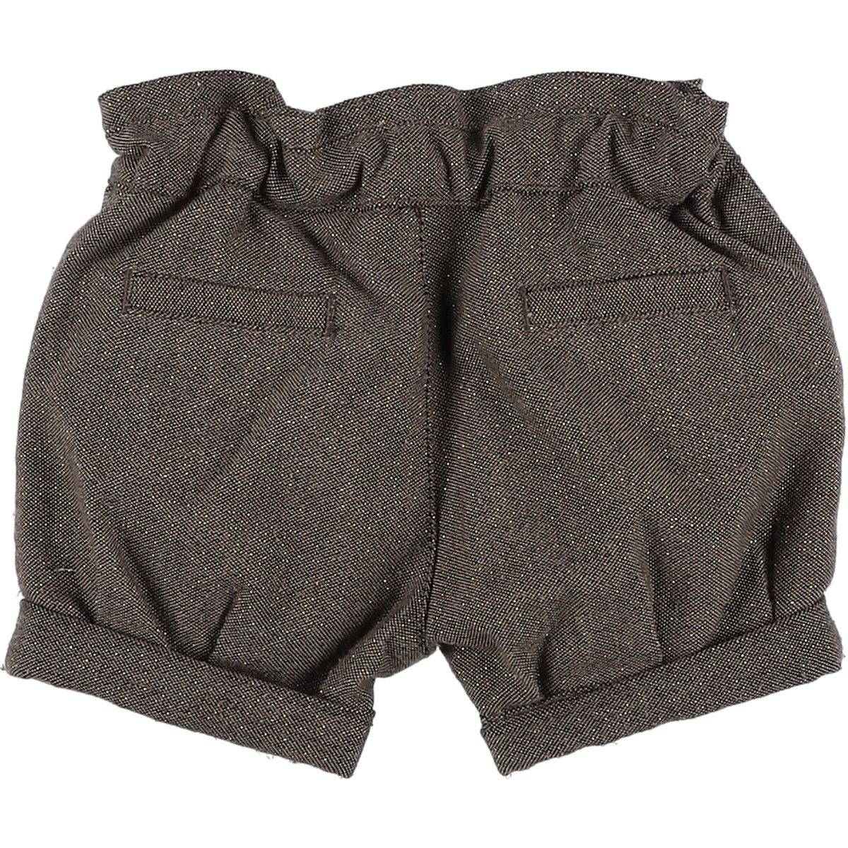 Short -  Très bon état doré;marron, SERGENT MAJOR