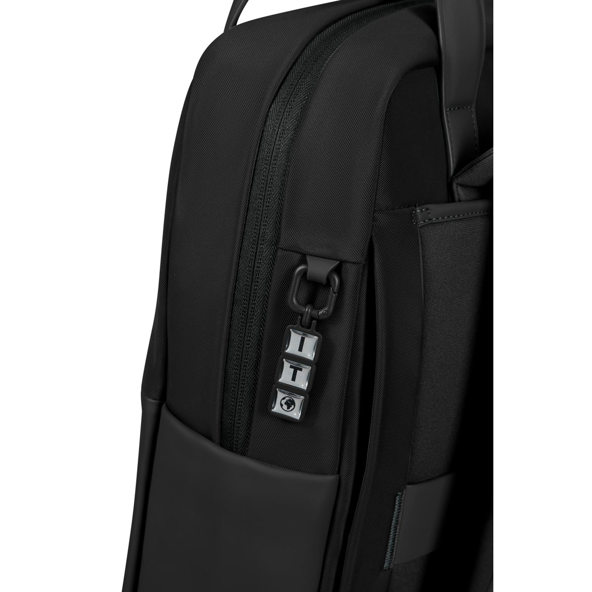 4pack sac à dos ordinateur black, SAMSONITE