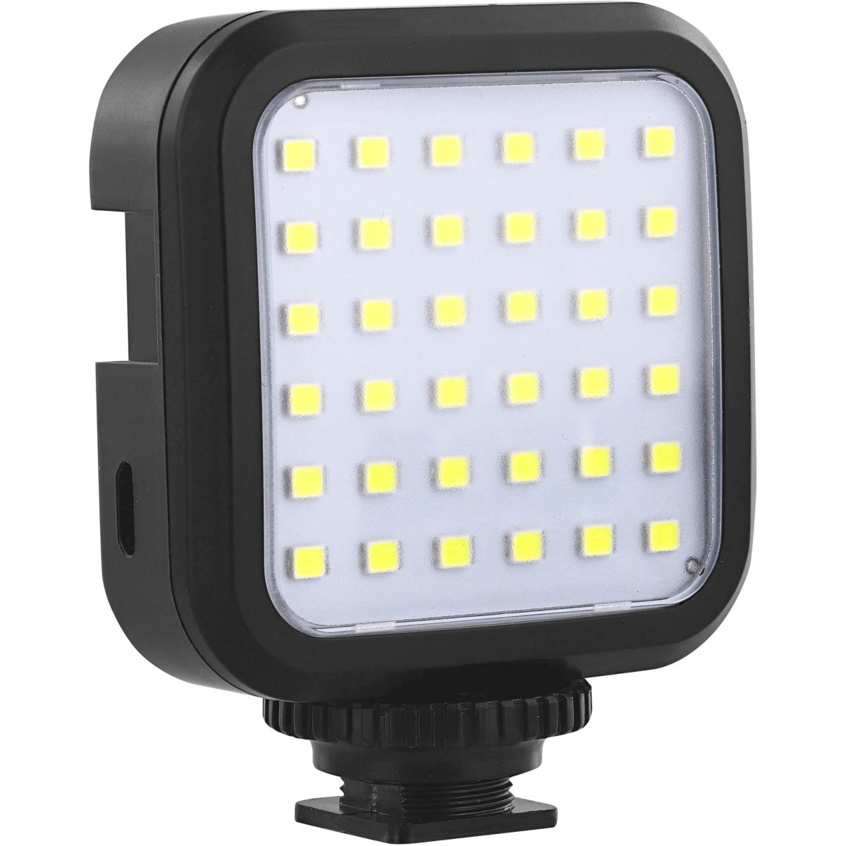 Lampe LED Influence Projecteur transportable LED couleur unique, TNB