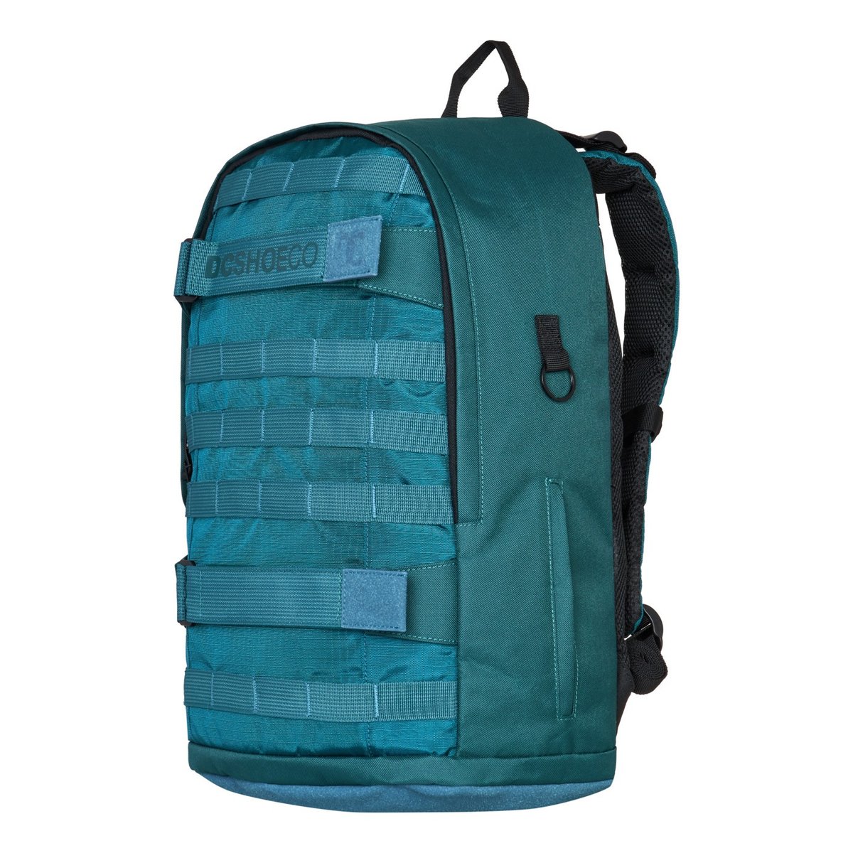 Sac à dos ALPHA. vert ponderosa pine, DC SHOES