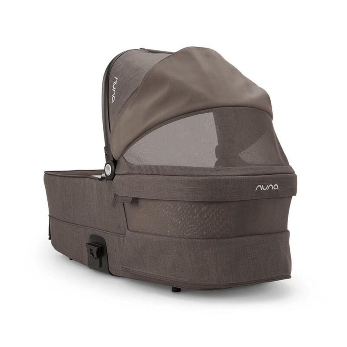 Nacelle Mixx Next marron, NUNA