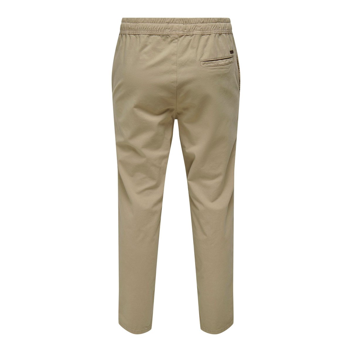 Pantalon grise - coriander 1, ONLY & SONS